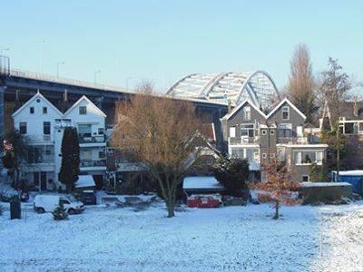 Foto 454 uit BRIENENOORDBRUG