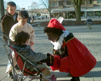 Foto 220 uit Sint kerstendijk
