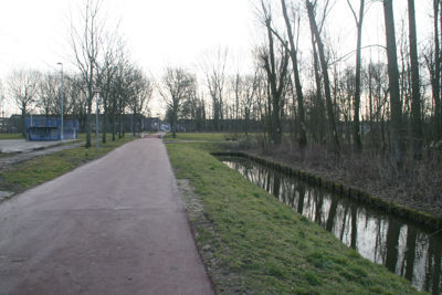 Foto 526 uit StratenBEVERWAARD