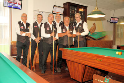 Foto 22 uit Biljarten IJsselburgh