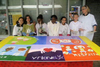 Foto 50 uit Wijkfeest25-06-2011