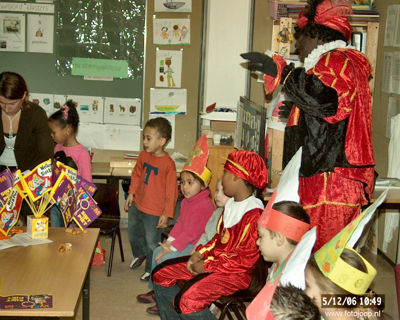 Foto 116 uit RK Regenboog