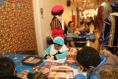 Foto 200 uit sinterklaasbeverwaard