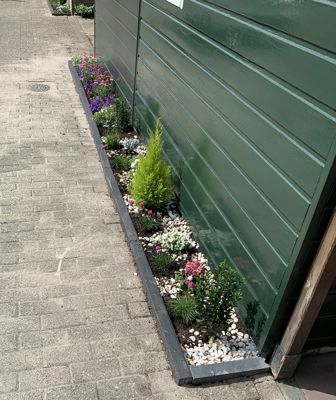 Foto 29 uit Lente En Zomer 2022