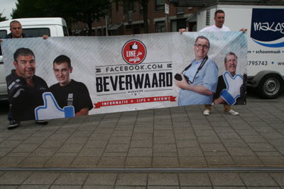 Foto 47 uit LikeJeWijkBeverwaard