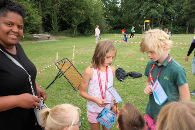 Foto 80 uit BewegenWaard 2019