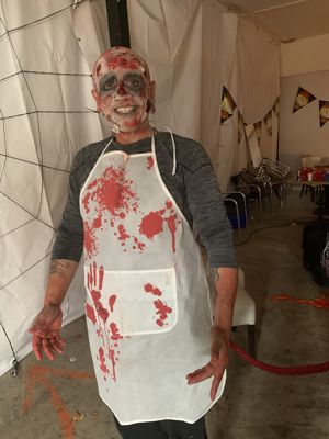 Foto 137 uit Halloween30-10-21