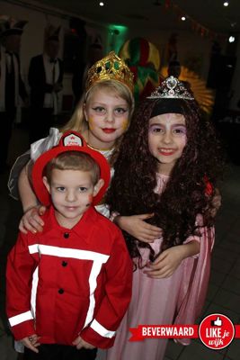 Foto 64 uit CarnavalStormpolder