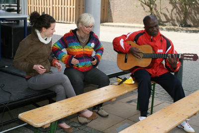 Foto 69 uit 5 Mei Viering Focus