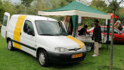 Foto 115 uit Dwightmemorealday!