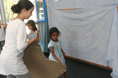 Foto 385 uit Frozen World Focus