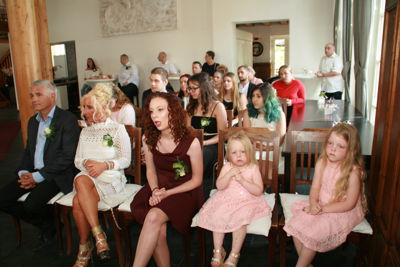 Foto 211 uit Bruiloft-Beverwaard