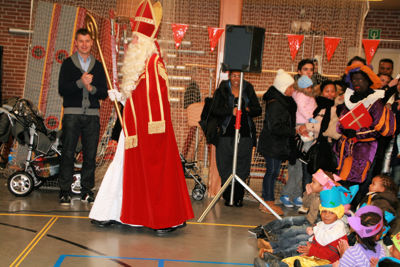 Foto 28 uit SintPrChrRegenboog