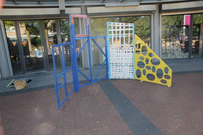 Foto 14 uit TentakelFestival