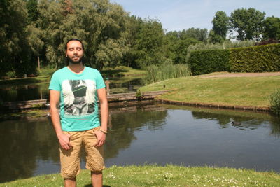 Foto 6 uit FotoshootKledingbank