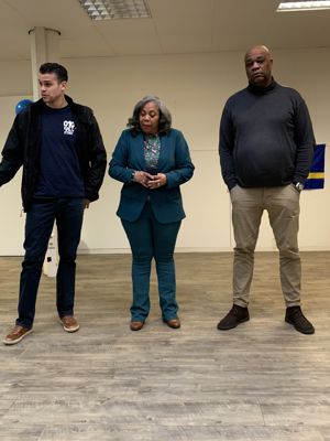 Foto 35 uit Sandra Zimmerman