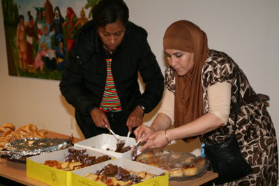 Foto 24 uit WijkMaalTijdFocus