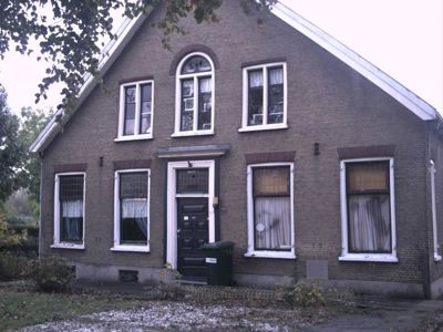 Foto 574 uit SloopEnOpbouwWIJK