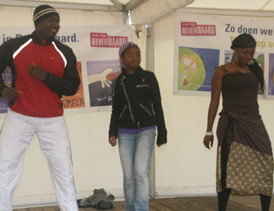 Foto 22 uit Wijkfeest25-06-2011