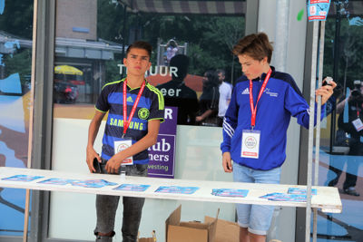 Foto 26 uit BewegenWaard 2019