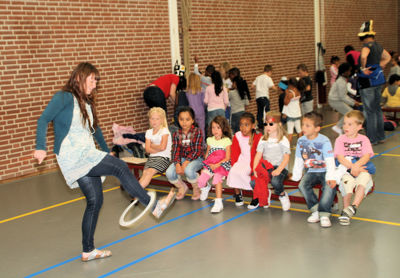 Foto 293 uit RKRegenboog30Jaar