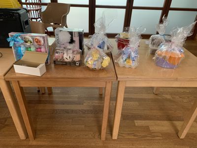 Foto 3 uit Bingo In IJsselburgh_3