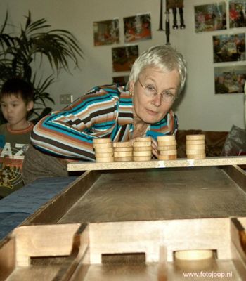 Foto 4 uit het koetshuis new