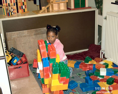 Foto 47 uit RK Regenboog