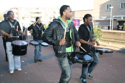 Foto 16 uit Bakens 08-04-2010