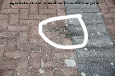 Foto 25 uit WinkelcentrumSchade