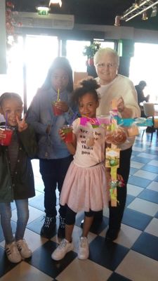 Foto 3 uit verhagen beverwaard