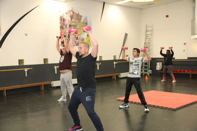 Foto 53 uit Sport Op Maat20-11