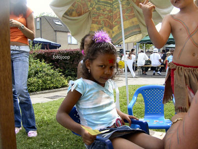 Foto 262 uit country feest 2005