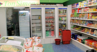 Foto 251 uit WINKELSBeverwaard