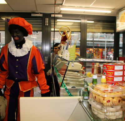 Foto 213 uit Sinterklaas 2009B.W