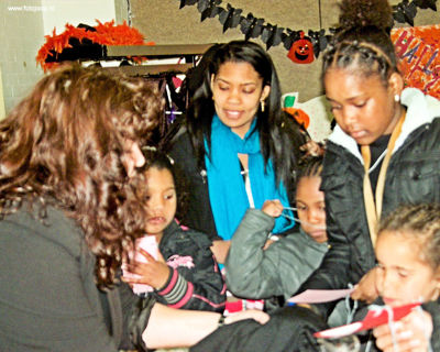 Foto 364 uit halloweenbeverwaard