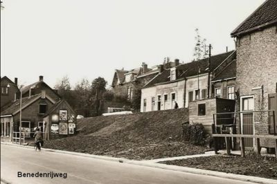 Foto 591 uit SloopEnOpbouwWIJK