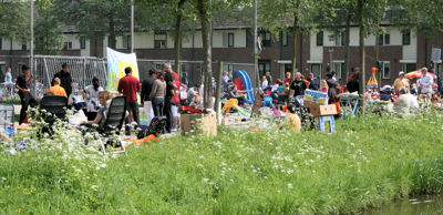 Foto 72 uit Stormpolder 30-4-09