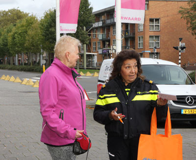 Foto 32 uit Meet&Greet-Politie