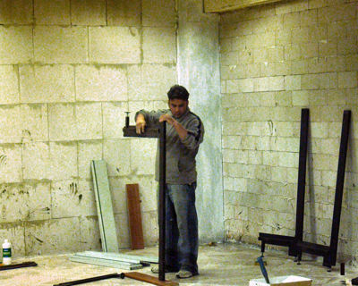 Foto 38 uit TOKO MILOBI NEW07