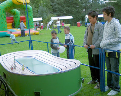 Foto 74 uit Wijkfeest 06-09-08