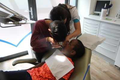 Foto 178 uit Tandenwaard NEW