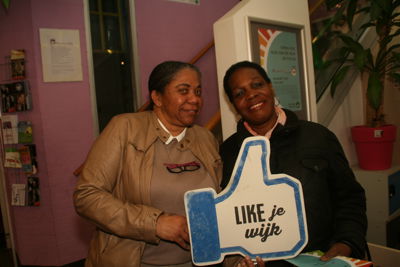 Foto 6 uit HuisVanDeWijkFocus