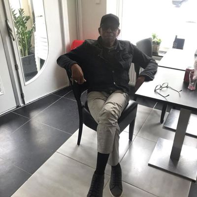 Foto 17 uit Saron-EetHuis NEW