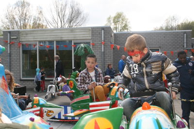 Foto 90 uit KoningsdagStormpolder