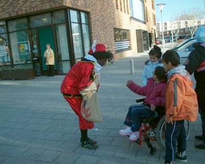 Foto 266 uit Sint kerstendijk