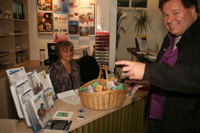 Foto 84 uit Paranormale-Beurs