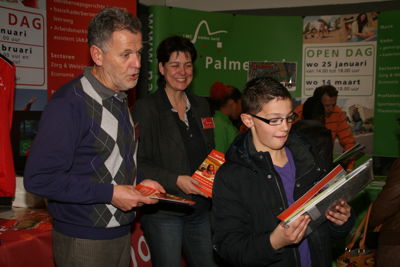 Foto 71 uit OnderwijsbeursFocus