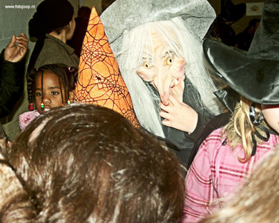 Foto 19 uit Halloweenbeverwaard07