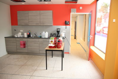 Foto 58 uit hoogvliet verbouwen